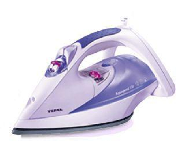 Tefal AQUASPEED 110 FV5110 - 1454312 - zdjęcie 2